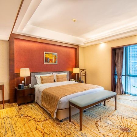 Leeden Hotel Kanton Zewnętrze zdjęcie