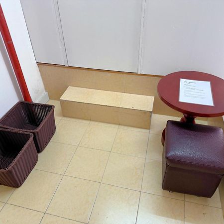 Leeden Hotel Kanton Zewnętrze zdjęcie