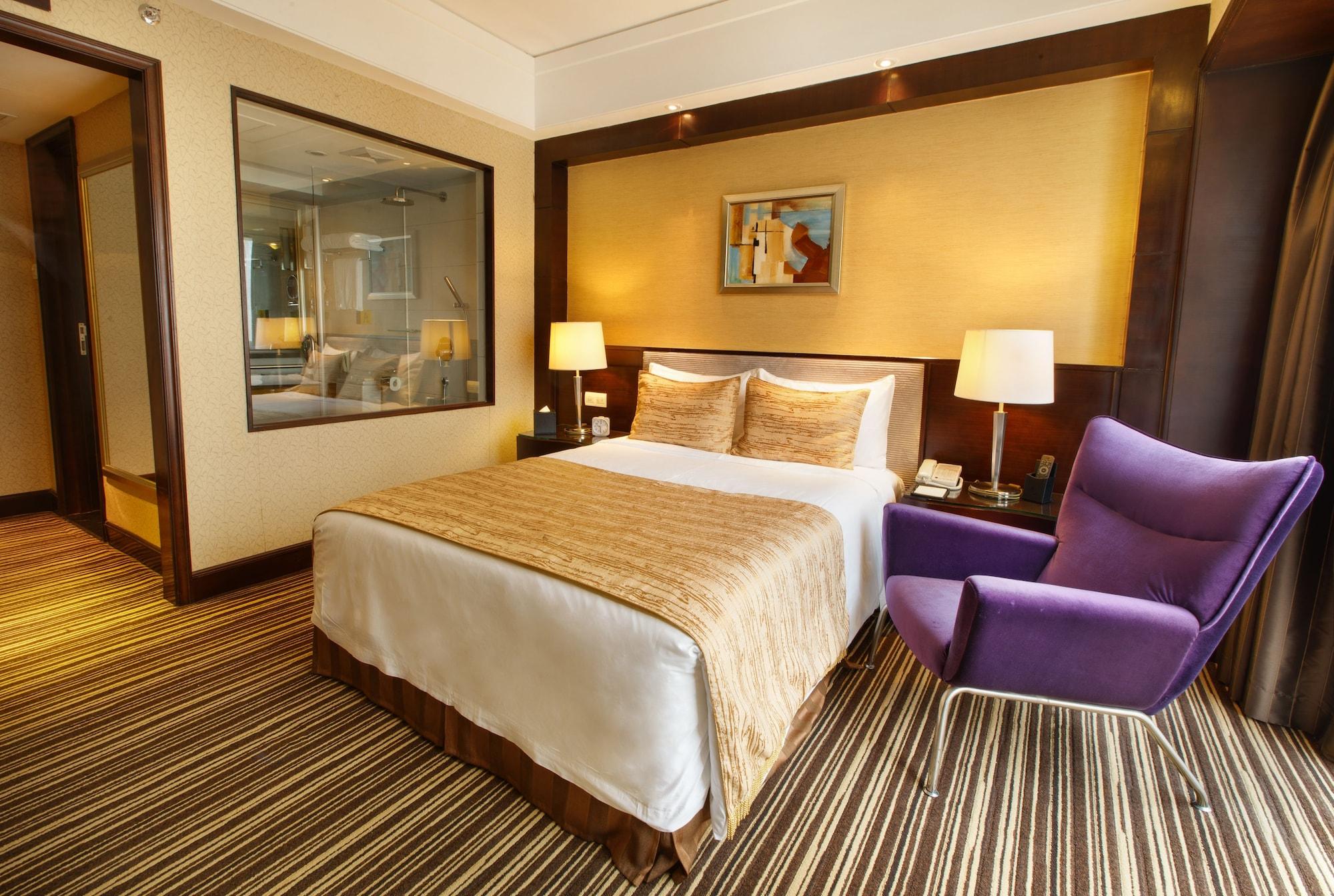 Leeden Hotel Kanton Zewnętrze zdjęcie