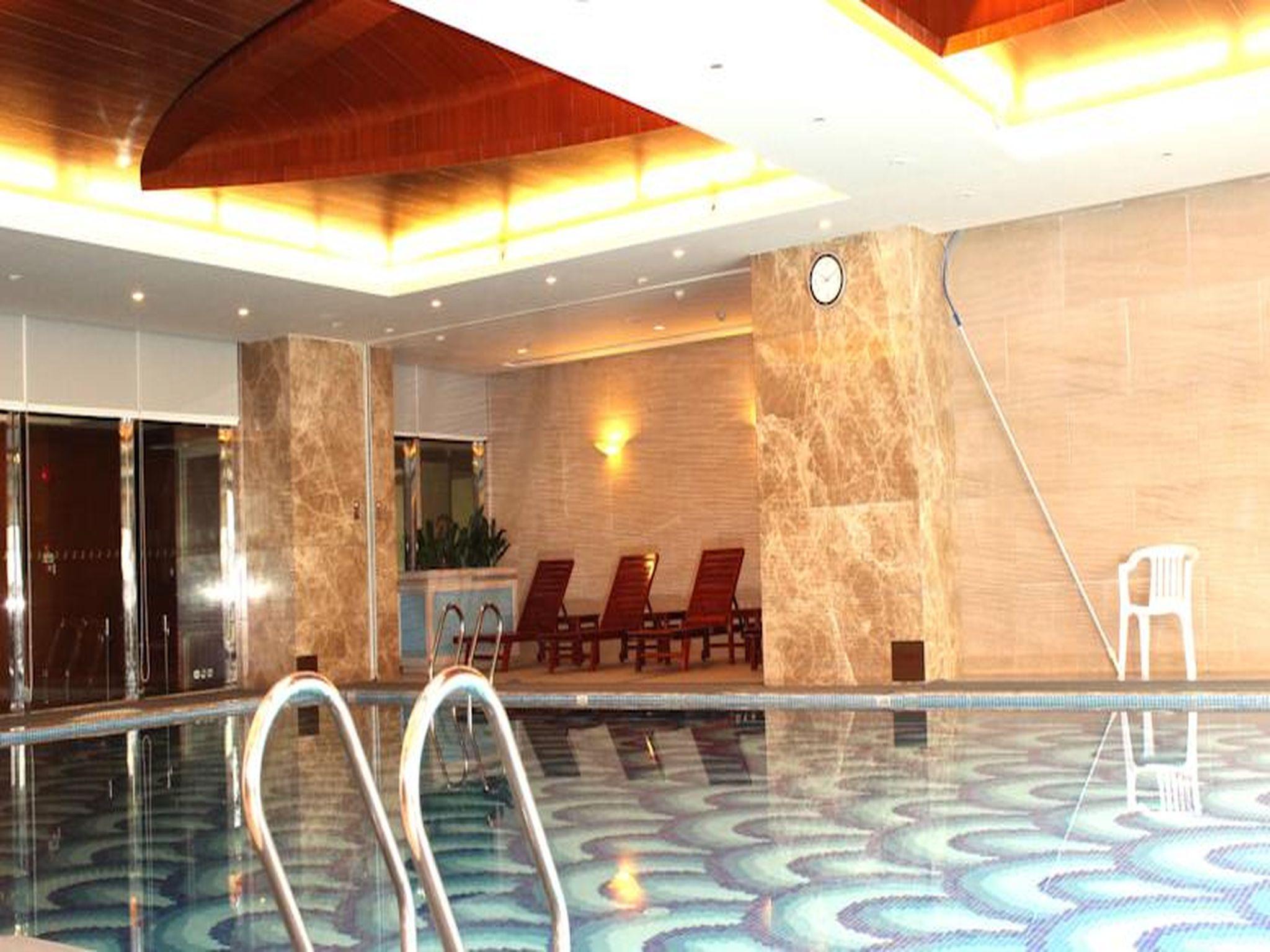 Leeden Hotel Kanton Zewnętrze zdjęcie