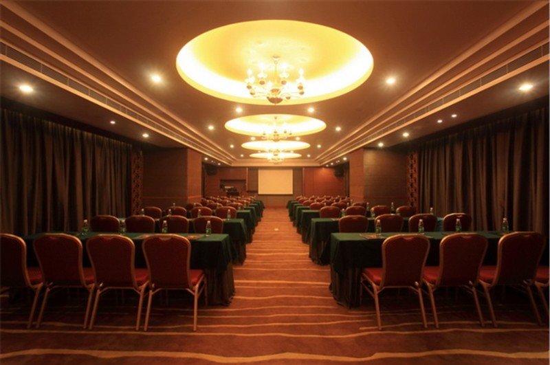 Leeden Hotel Kanton Zewnętrze zdjęcie