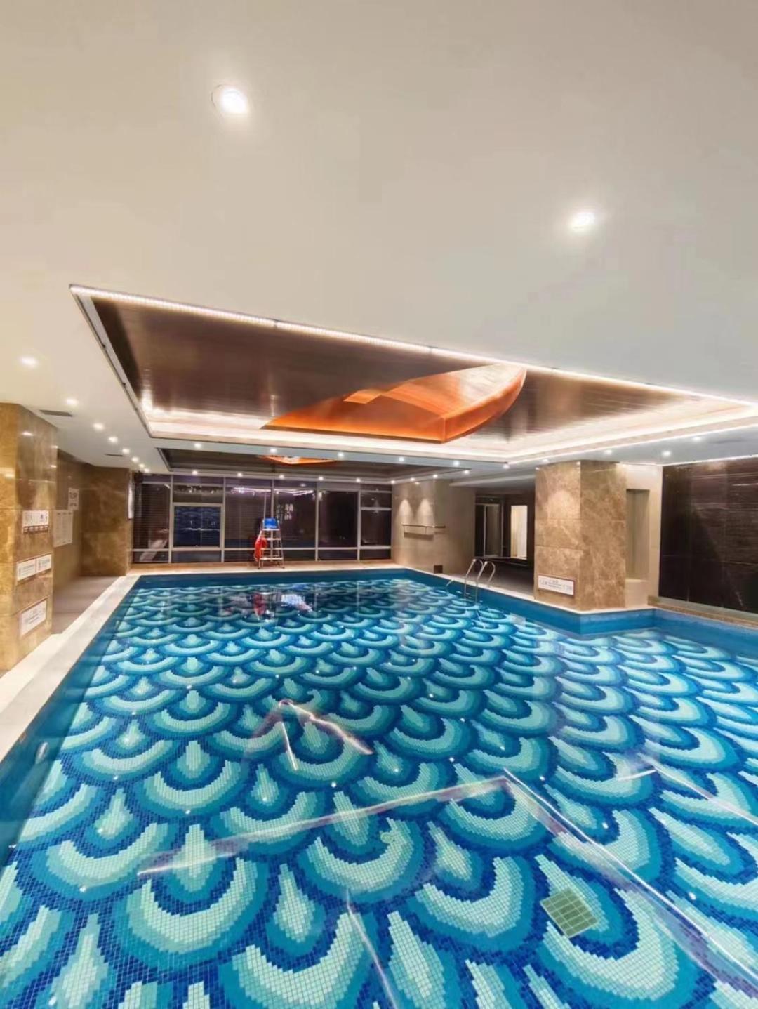 Leeden Hotel Kanton Zewnętrze zdjęcie