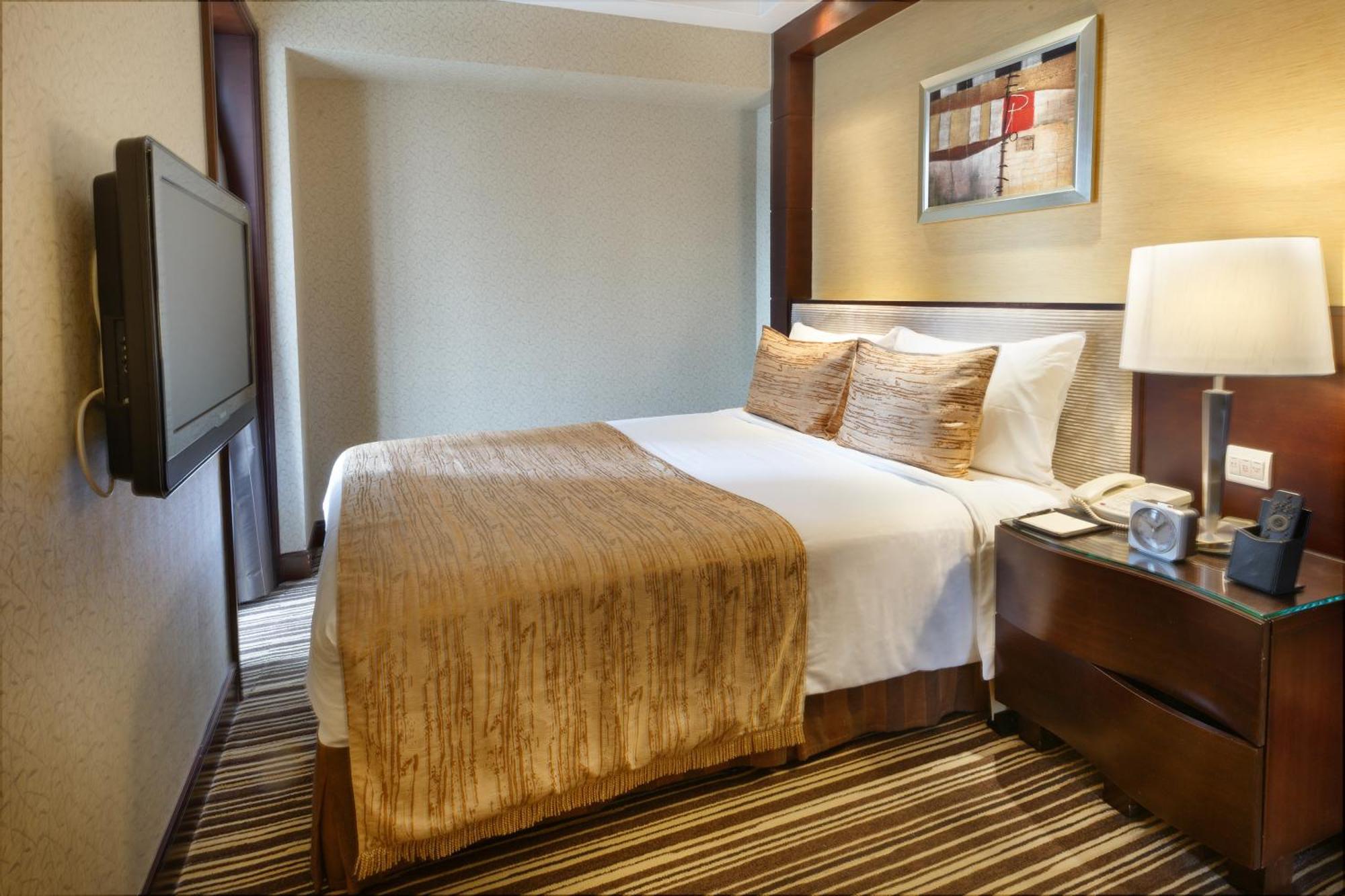 Leeden Hotel Kanton Zewnętrze zdjęcie