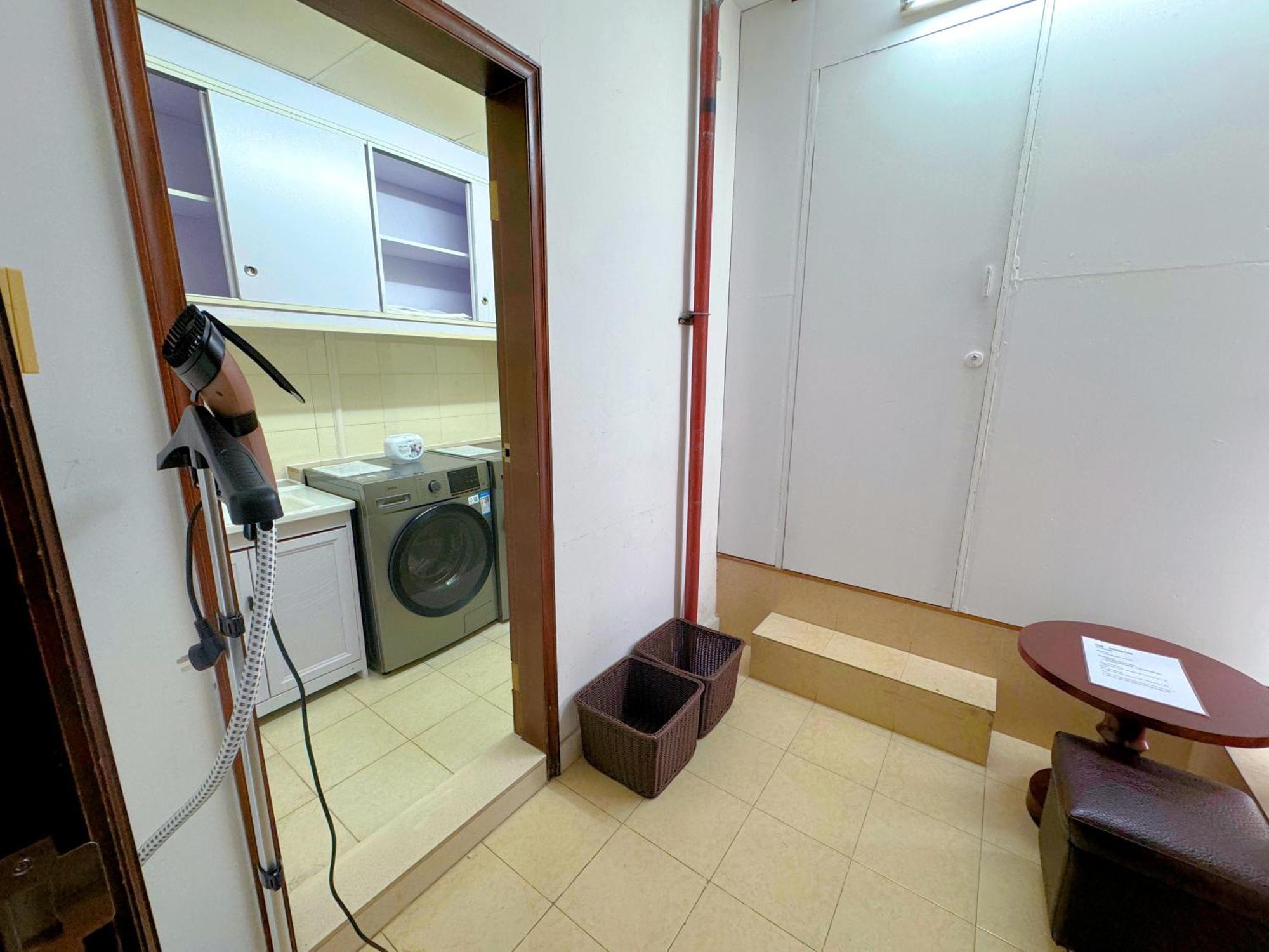 Leeden Hotel Kanton Zewnętrze zdjęcie